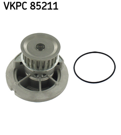 DEVIRDAIM SU POMPASI ASTRA F ASTRA G CORSA C VECTRA B VECTRA C X16XEL Z16XE 