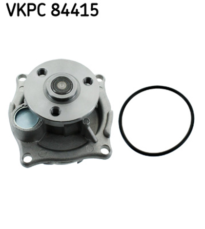 DEVIRDAIM SU POMPASI FOCUS-MONDEO 1.6/1.8/2.0 BENZINLI MAZDA TRIBUTE 2,0 