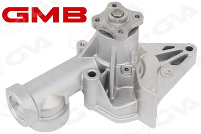 DEVİRDAİM SU POMPASI HYUNDAI ACCENT 1.3L 1.5L 4G13 4G15 95-00 / EXCEL 1.5L 4G15 89-94 / MITSUBISHI LANCER 1.5L 4G15 87-94 / PROTON SAGA 95-01