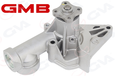 DEVİRDAİM SU POMPASI HYUNDAI ACCENT 1.3L 1.5L 4G13 4G15 95-00 / EXCEL 1.5L 4G15 89-94 / MITSUBISHI LANCER 1.5L 4G15 87-94 / PROTON SAGA 95-01