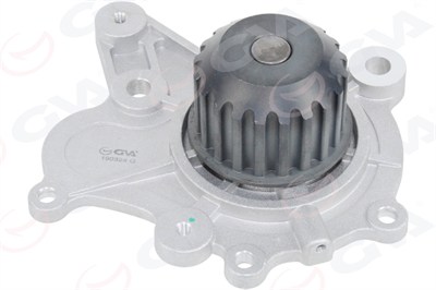 DEVİRDAİM SU POMPASI HYUNDAI ACCENT GETZ 1.5L D3EA CRDİ 02-05 / SANTAFE 2.2L CRDİ 06-09 / SONATA 2.0L D4EA CRDİ DİZEL 06-11