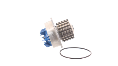 DEVIRDAIM SU POMPASI P106 GTI SAXO VTS TU5J4 (1,6 16V) P206 P207 C3 C4 TU5JP4 (1,6 16V) EC5 