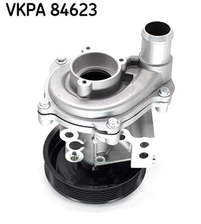 DEVIRDAIM SU POMPASI TRANSIT V184 2,4TDCI 01>04 V347 2,4TDCI 135PS / 140PS 06>14 LAND ROVER DEFENDER 
