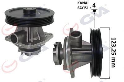 DEVİRDAİM TEMPRA 97 MOD-UNO 70 09/89-12/93