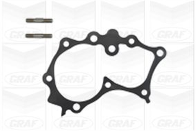 DEVİRDAİM TOYOTA AVENSIS 2.0 D-4D 99-03, COROLLA E11 2.0 D-4D 00-01, E12 2.0 D-4D 02-06 