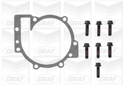 DEVİRDAİM VOLVO S80 I 2.8 T6 98-06, 2.9 98-06, 3.0 01-06, 3.0 T6 01-06 