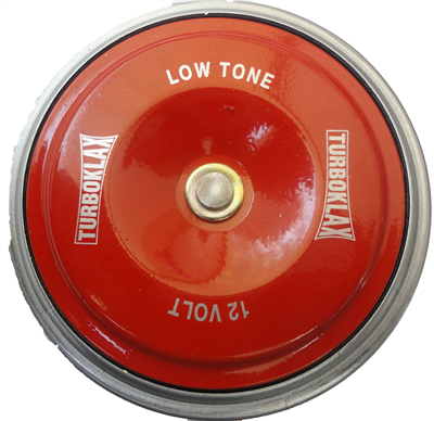 DİDİT KORNA 85MM 12V 335HZ KALIN SES 