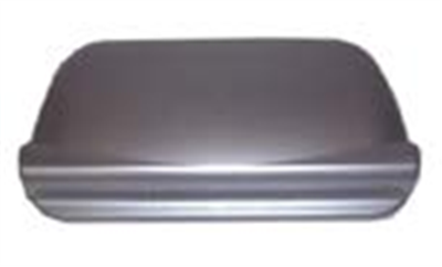 DİKİZ AYNA KAPAĞI SAĞ - SOL GRİ BOYALI RENAULT 450 - 460