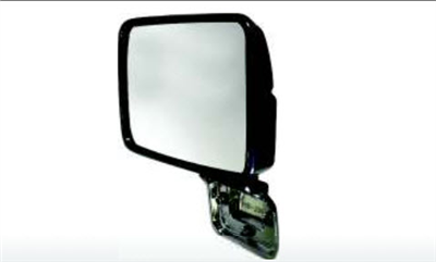 DİKİZ AYNASI MITSUBISHI L200 NIKELLI 