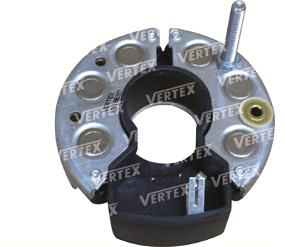 DİOT TABLASI 33A VBR0307 JOHN DEERE- TRAKTOR - BİÇER - OPEL KADETT - FORD ESCORT- STEYR TRAKTOR - FENT - SAME TRAKTOR BOSCH TİPİ DİOT:6 ÇAPI:90mm 