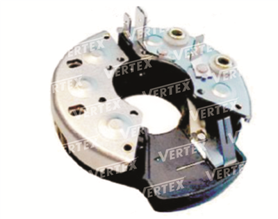 DİOT TABLASI 35A VBR0318 JOHN DEEREYM- STEYR - SAME TRAKTOR - BİÇER DÖVER BOSCH TİPİ DİOT:6 ÇAPI:90mmFİŞLİ