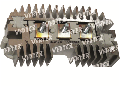DİOT TABLASI 70A VDR5000 CATERPILLAR 10SI - 20SI DELCO TİPİ DİOT:6 