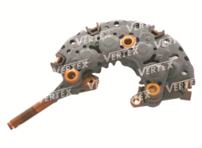 DİOT TABLASI 80-120A VNR0732 LANDCRUISER - LEXUS 90-96 NIPPONDENSO TİPİ DİOT:8 ÇAPI:113mm CİVATA:8mm 
