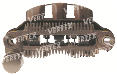DİOT TABLASI 90A VMR7556 HYUNDAI ELENTRA - MAZDA EM. MITSUBISHI TİPİ DİOT:6 ÇAPI:75mm CİVATA:6mm 