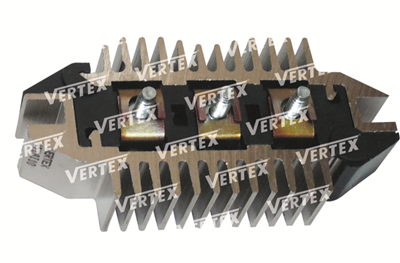 DİOT TABLASI VDER1003 OPEL VECTRA AASTRA F DE 