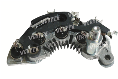 DİOT TABLASI VDR4200 100-105AJEEP CHEROKEE - GRANDCHEROKEE - OPEL OMEGA DELCO TİPİ DİOT:6 CİVATA:8mm