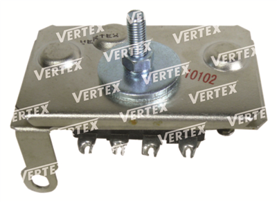 DİOT TABLASI VHR1002 ISUZU YANMAR