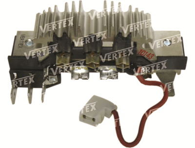 DİOT TABLASI VMER0102 AUDI - MERCEDES - FORD 6 