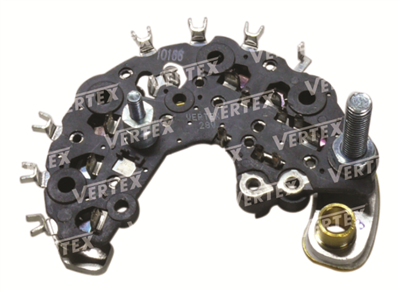 DİOT TABLASI VPR0858 SCANIA VALEO TİPİ 