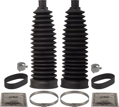 DİREKSİYON KÖRÜĞÜ ÖN SAĞ-SOL BMW 1 116 İ 07-11, 118 İ 06-11, 120 İ 07-12, 116 D 08-11, 118 D 06-11, 120 D 07-11, 3 SERİSİ 316-318 İ 05-11, 320 İ 04-11, 316 D 09-11, 318 D 05-11, 320 D 04-11, X1 SDRİVE 18 İ 10-15, SDRİVE 18-20 D 09-15 