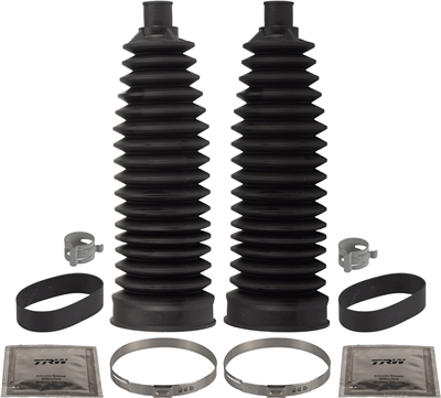DİREKSİYON KÖRÜĞÜ ÖN SAĞ-SOL BMW 1 116 İ 07-11, 118 İ 06-11, 120 İ 07-12, 116 D 08-11, 118 D 06-11, 120 D 07-11, 3 SERİSİ 316-318 İ 05-11, 320 İ 04-11, 316 D 09-11, 318 D 05-11, 320 D 04-11, X1 SDRİVE 18 İ 10-15, SDRİVE 18-20 D 09-15 