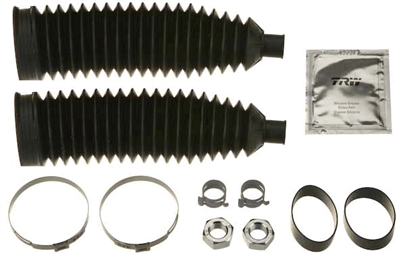 DİREKSİYON KÖRÜĞÜ ÖN SAĞ-SOL OPEL ASTRA G HB 1.2-1.4-1.6 16V 98-05, 1.4 07-09, 1.6 98-05, 1.7 DTİ 16V 00-05, 1.7 CDTİ 03-05, 1.7 TD 98-05, 2.0 Dİ 98-05, ASTRA H 1.4 04-10, 1.6 04-14, 1.6 T 07-10, 1.8 04-10, 2.0 T 04-10, 1.3 CDT, 05-10, 1.7 CDTİ 04-14