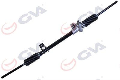DİREKSİYON KUTUSU MEKANİK ROT BAŞ SIZ RENAULT 9-11 81-87 Eski Model