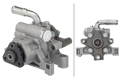 DİREKSİYON POMPASI FORD-PEUGEOT-CİTROEN-FİAT BOXER-JUMPER-DUCATO-TRANSIT 06> 2.2 TDCİ-HDİ ÖNDEN ÇEK ER MK31 3A674 AA