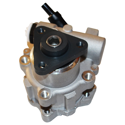 DİREKSİYON POMPASI HİDROLİK OPEL ASTRA F 1.4/1.6/1.8/2.0 99-02, CALIBRA 2.0 90-97, OMEGA A 1.8/2.0/2.4/2.6/3.0 82-92, VECTRA A 1.6/1.8/2.0 90-96 