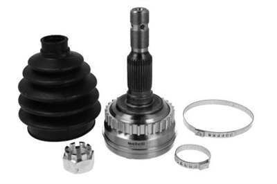 DIŞ AKS KAFASI VECTRA B 1.6i XE-XEL 96-02 ABS Lİ 29 DİŞ 33x22x52 153.5mm