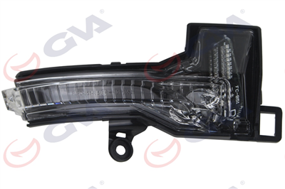 DIŞ DİKİZ AYNA SİNYALİ SAĞ VW POLO 17- LED VM-6390WR