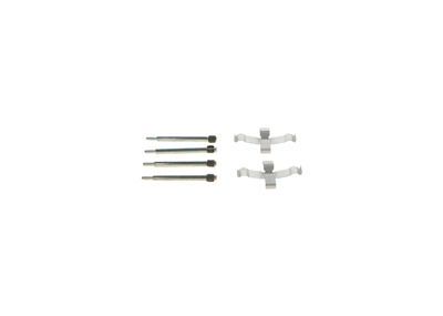 DİSK BALATA SEGMANI (MB123 (C) 