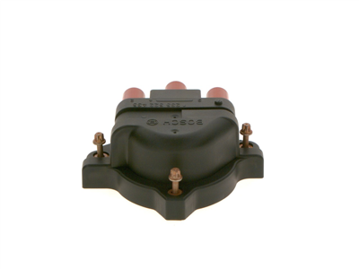 DİSTRİBÜTOR KAPAĞI 4 SİLİNDİR OPEL ASTRA F HB 1.8 I 91-98, 2.0 GSI 16V 91-98 