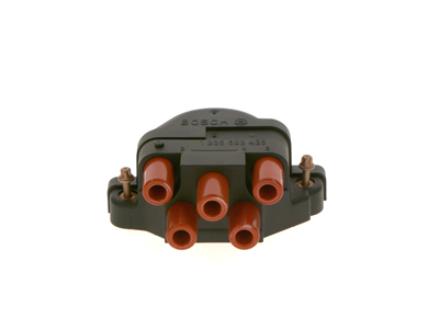 DİSTRİBÜTOR KAPAĞI 4 SİLİNDİR OPEL ASTRA F HB 1.8 I 91-98, 2.0 GSI 16V 91-98 