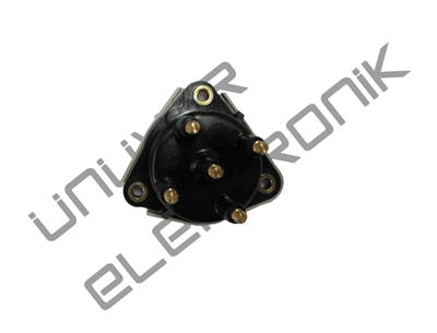 DİSTRİBÜTÖR KAPAĞI RENAULT R11 FLASH 