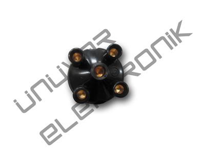 DİSTRİBÜTÖR KAPAĞI RENAULT R9 SPRING 