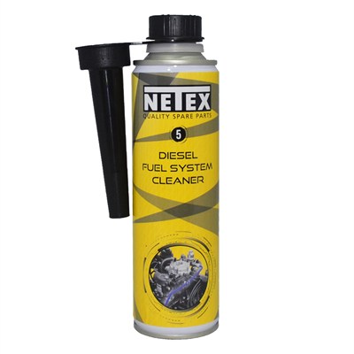 DIZEL YAKIT SISTEMI TEMIZLEYICI 300ML (12) 