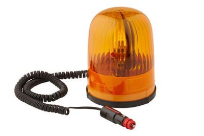 DÖNER LAMBA 24 VOLT MIKNATISLI ÇAKMAK FİŞLİ 