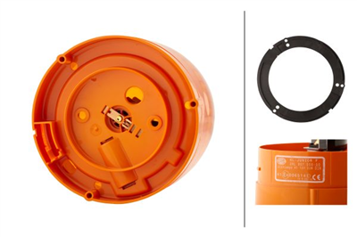 DONER LAMBA H1 12V-KL JUNİOR F 