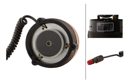 DONER LAMBA H1 12V-KL ROTAFİX M 