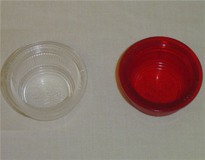 DORSE BOYNUZ LAMBASI CAMI KÜÇÜK 