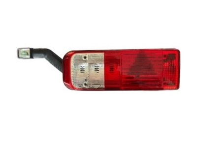 DORSE STOP LAMBA SOL MULTI LAMP LED BOYNUZLU AMP SOKETLİ 
