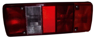 DORSE STOP LAMBASI SOL 5 Lİ GRAND 