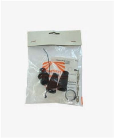 DORSE STOP SOKETİ 2 Lİ SARI SCHMITZ DORSE