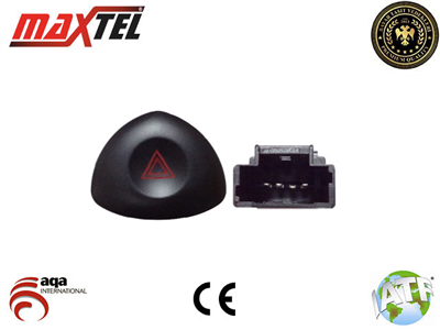 DÖRTLÜ FLAŞÖR ANAHTARI 4 FİŞLİ RENAULT CLIO II 99-15 