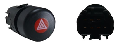 DÖRTLÜ SİNYAL ANAHTARIAN0833FORD V184 2001-200