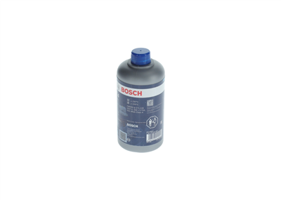 DOT-4 HİDROLİK FREN YAĞI PLASTİK KUTU 500MLX12 