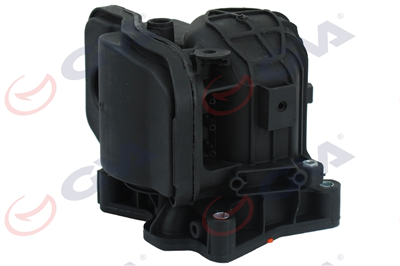 EGR VALF KAPAĞI CONTA EGSOZ GAZI SİRKÜLASYON KABI INSIGNIA A 08>17 ASTRA J 10>15 ZAFIRA C 11> 2. 0 CDTI A/Z/Y20DT-DTH-DTJ-DTL DOBLO-BRAVO-LINEA 1.6-2.0 DMTJ 851008-55573044