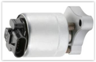 EGR VALFİ ASTRA G-CORSA C-MERIVA-VECTRA C-ZAFIRA 1.4i-1.6i-1.8i Z14XE-Z16XE
