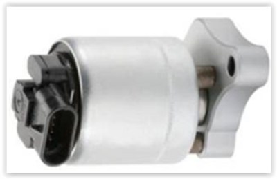 EGR VALFİ ASTRA G-CORSA C-MERIVA-VECTRA C-ZAFIRA 1.4i-1.6i-1.8i Z14XE-Z16XE